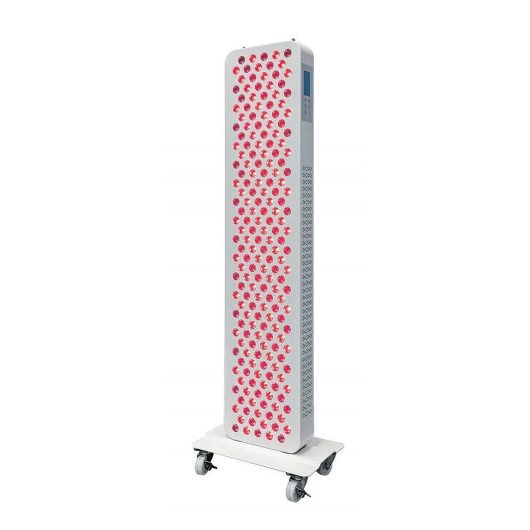 HolaLifes® Luxia Plus | Red Light Therapy Panel
