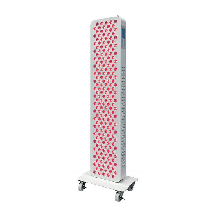 HolaLifes® Luxia Plus | Red Light Therapy Panel