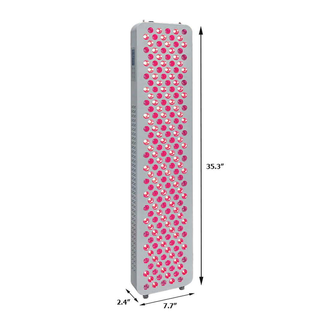 HolaLifes® Luxia Plus | Red Light Therapy Panel 1000W