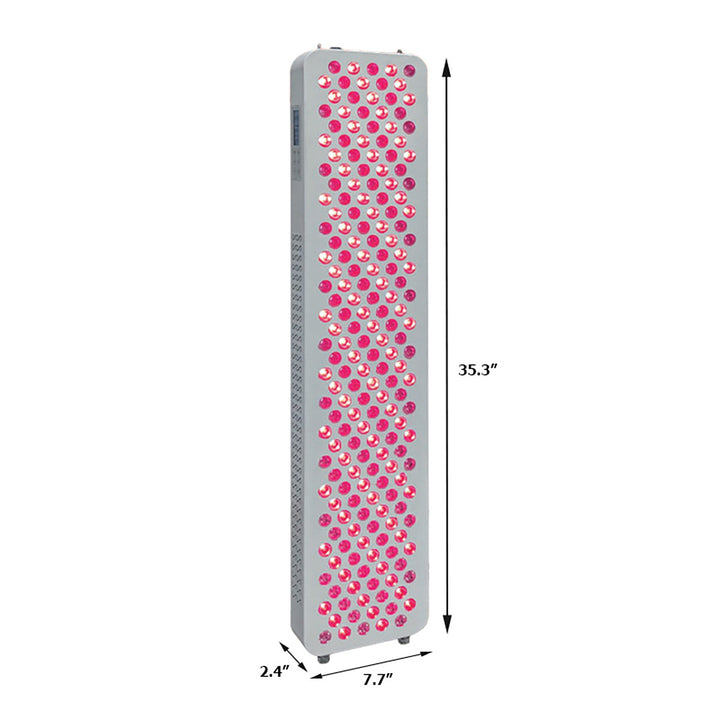 HolaLifes® Luxia Plus | Red Light Therapy Panel 1000W