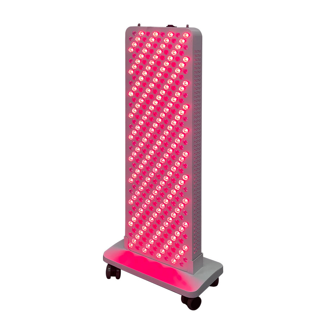HolaLifes® Luxia Pro | Red Light Therapy Panel 1600W