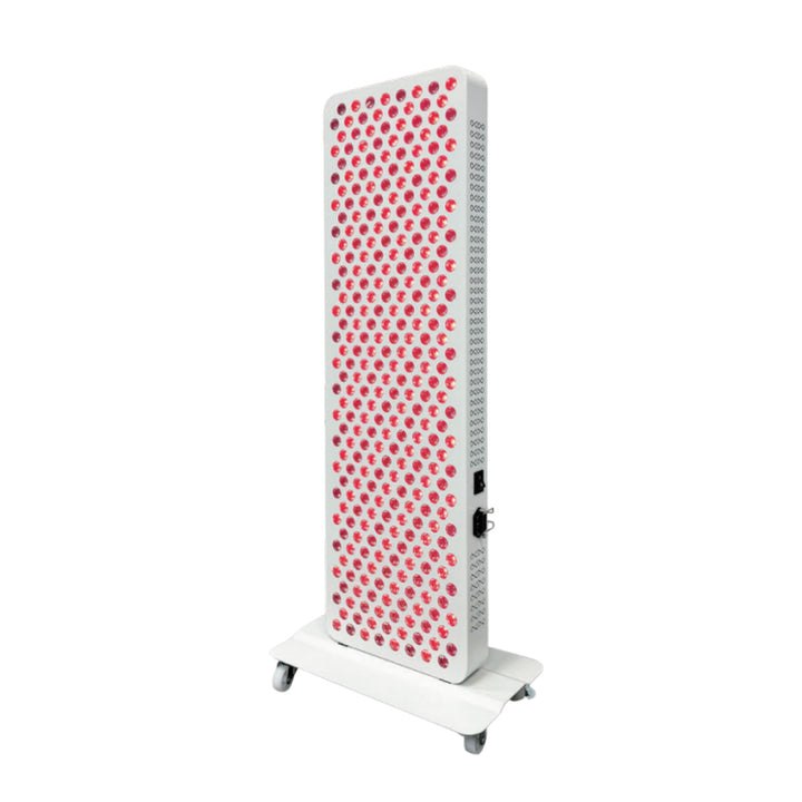 HolaLifes® Luxia Pro | Red Light Therapy Panel