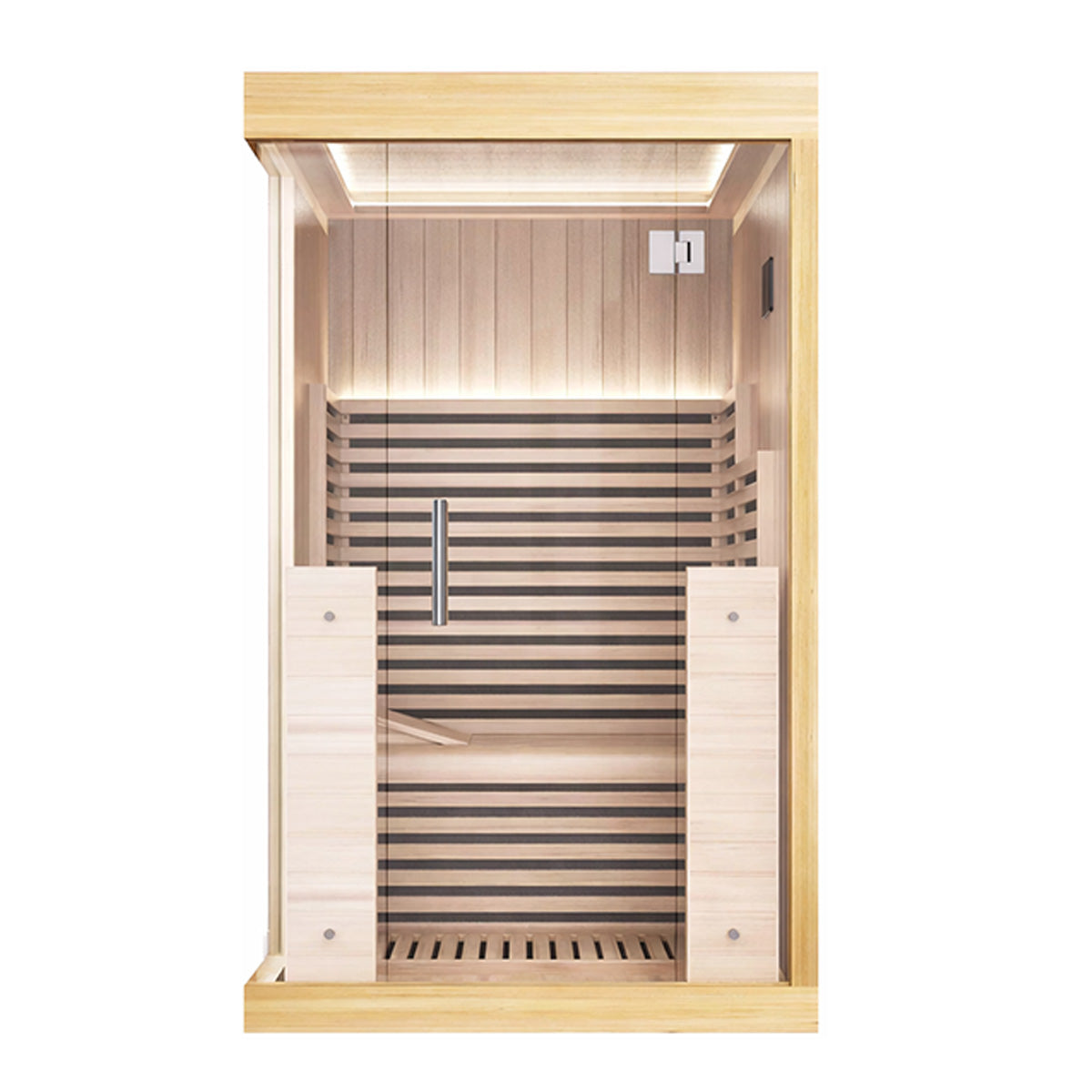 Indoor Saunas