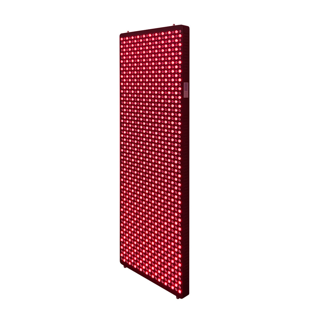 HolaLifes® Solara | Red Light Therapy Panel