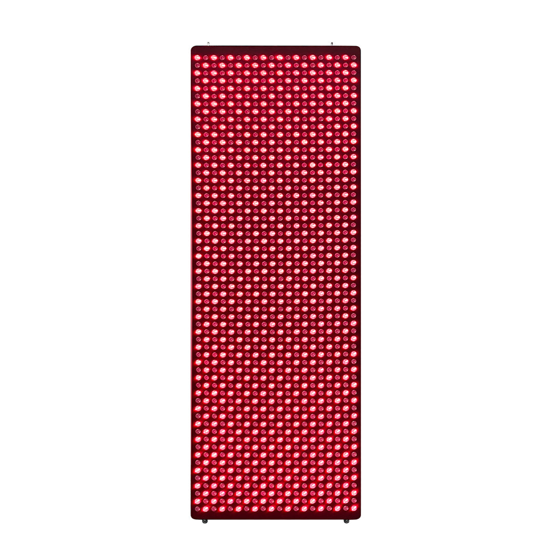 HolaLifes® Solara | Red Light Therapy Panel