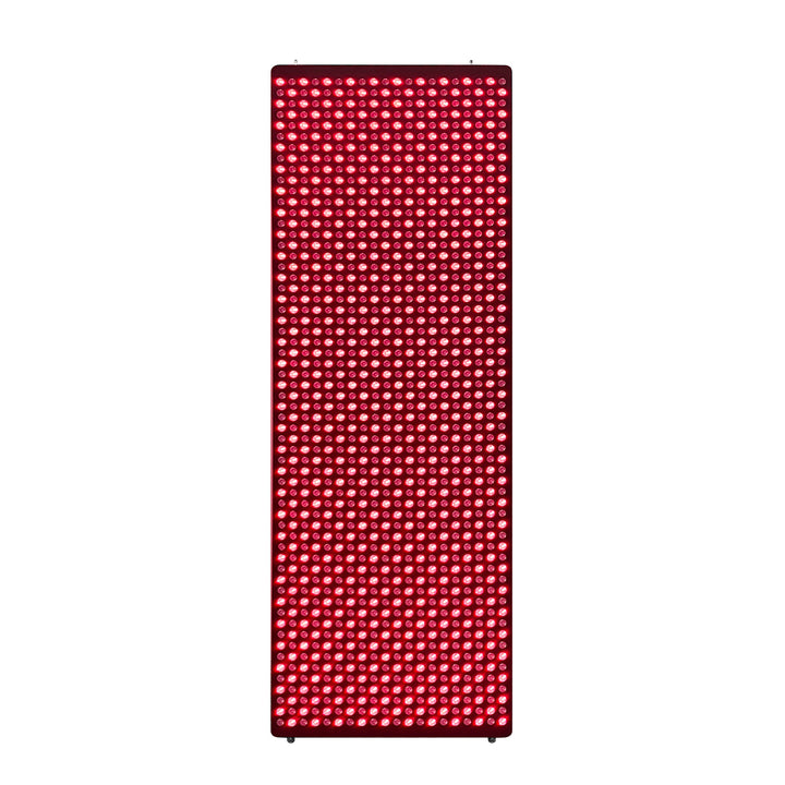 HolaLifes® Solara | Red Light Therapy Panel