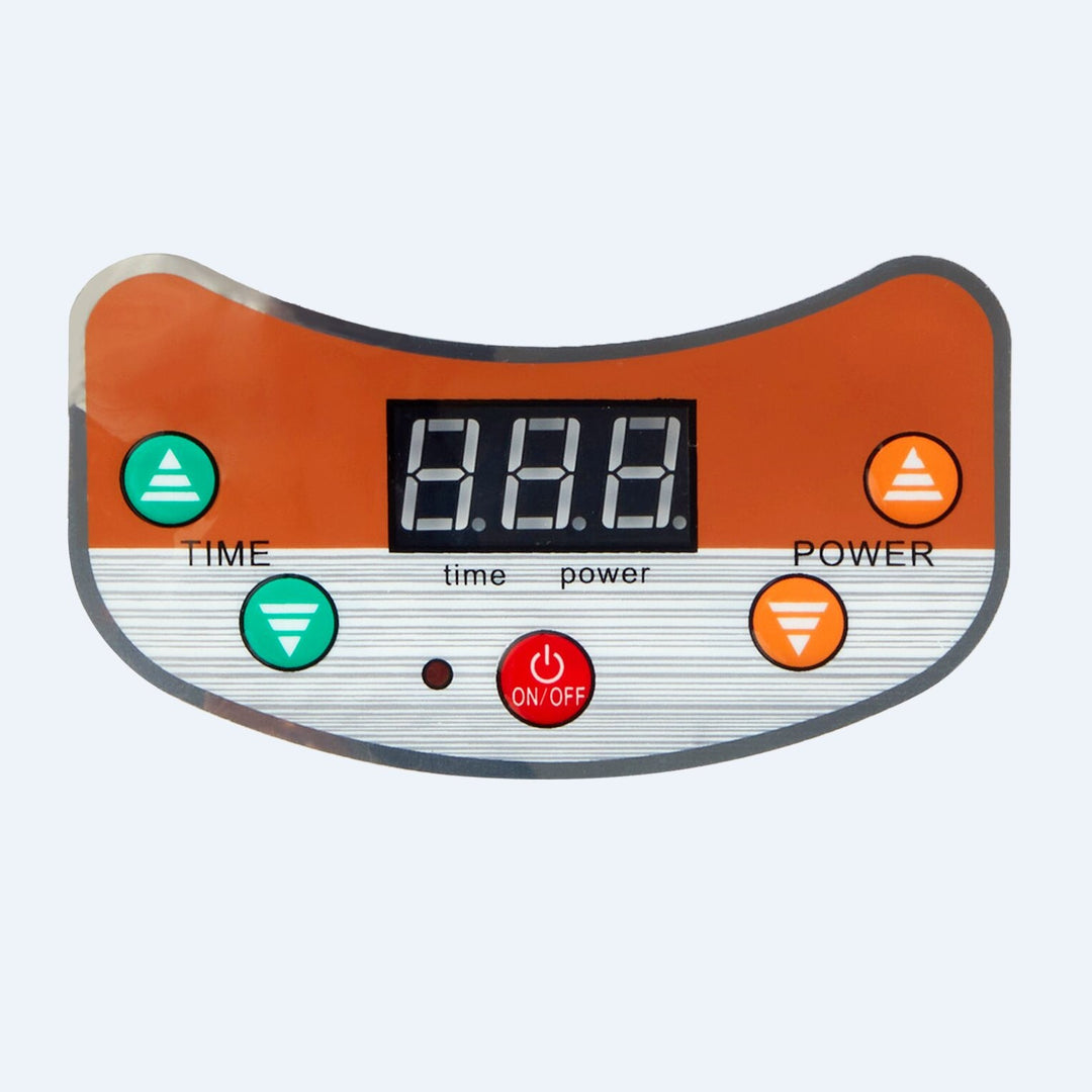 Holalifes 3L Sauna Steamer Portable Pot 110V US Plug PA002